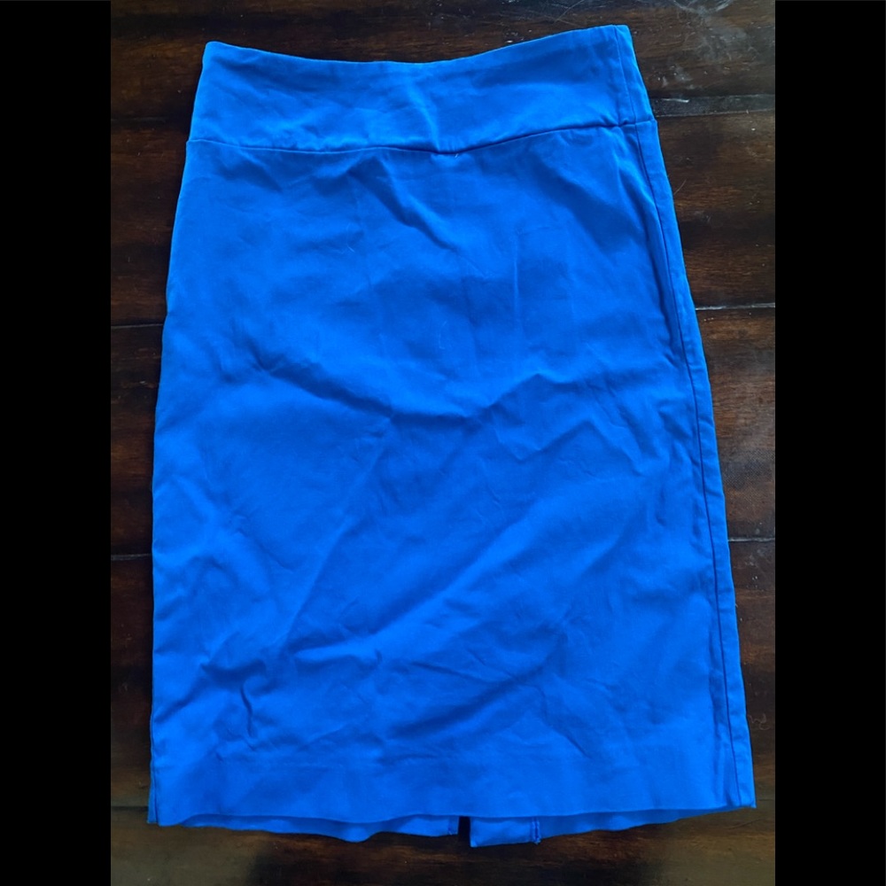 Woman’s pencil Skirt